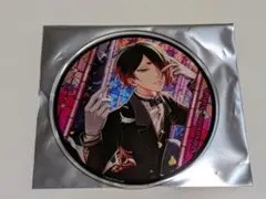 悪魔執事と黒い猫　ユーハン　グラッテ　アクリルコースター