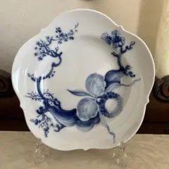 未使用】 Meissen マイセン1996年 メモリアルプレート 高級 - メルカリ