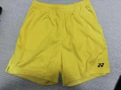YONEX ハーフパンツ レディース