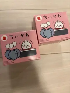 ちいかわ　ハッピーセット2個セット