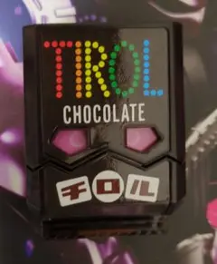 DXチロルチョコゴチゾウ