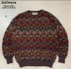 2026年最新】intiwara アルパカ100％の人気アイテム - メルカリ