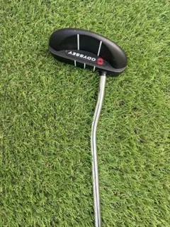 【オデッセイ DFX ROSSIE パター】