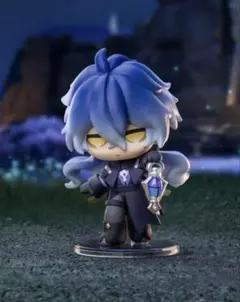 原神 fes フェスPOPMART ちびキャラ フィギュア ナドクライ フリンズ