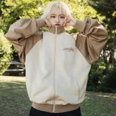 WudgeBoyトラックジャケット WUDGE BOY track jacket – YZ