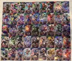 used☆仮面ライダーカード②まとめ売り120枚