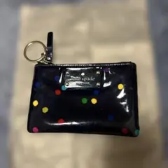 kate spade newyork 【ケイトスペードニュヨーク】 コインケース