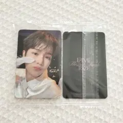 2026年最新】riize アルバム トレカの人気アイテム - メルカリ