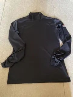 フィラ　テニス　アンダーシャツ　Mサイズ