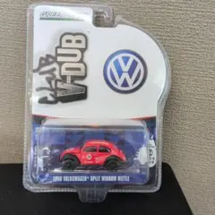 GreenLight 1950 Volkswagen Split Windowのサムネイル