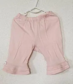 ペアレンツドリーム膝丈ズボン90