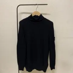 タートル ニット