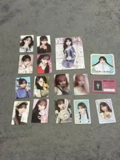 2025年最新】Kep1er トレカ まとめ売りの人気アイテム - メルカリ