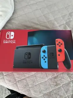 Nintendo Switch 本体 プロコン付き