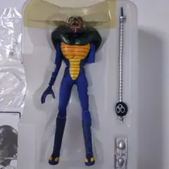 2025年最新】コブラ男フィギュアの人気アイテム - メルカリ