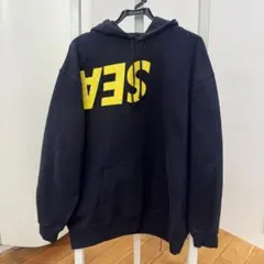 GOD SELECTION XXX WIND AND SEA コラボ最終値下げ