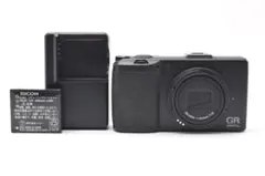 2026年最新】RICOH リコー GR Digital IIIの人気アイテム - メルカリ