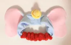 ダンボ　ヘアバンド