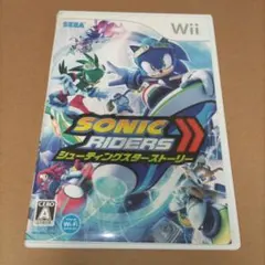 2026年最新】ソニックライダーズの人気アイテム - メルカリ