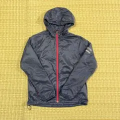 ネイビー ジャージ