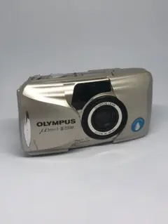 2025年最新】olympus μ iiの人気アイテム - メルカリ