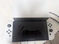 Nintendo Switch 有機ELモデル ホワイト