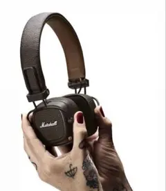 2025年最新】Marshall MAJOR III BLUETOOTHの人気アイテム - メルカリ