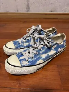 日本製 CONVERSE オールスター ソラサンライズ メンズ 26