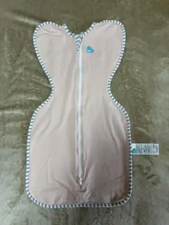 LOVE TO DREAM ピンク スワドルS