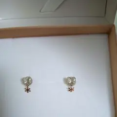 2025年最新】ベリテ ピアスの人気アイテム - メルカリ