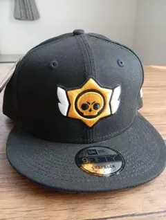 ブロスタ 帽子 NEW ERA 非売品 ブロスタ NEW ERA - メルカリ