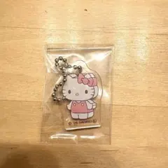 【新品未開封】サンリオ　チャームコレクション