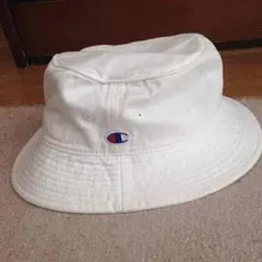 チャンピオン バケットハット