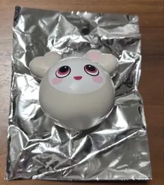 TWICE オフラインくじ　スクイーズ　ダヒョン