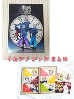 うたプリ グッズ纏め売り まとめ売り】うたプリ グッズ - メルカリ