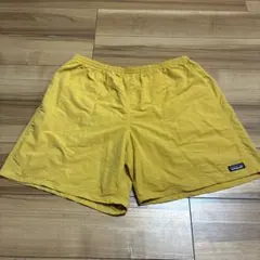 Patagonia 1999年 バギーズショーツ USA製 M バターナッツ - メルカリ