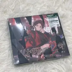 うらたぬき WARNING 2025