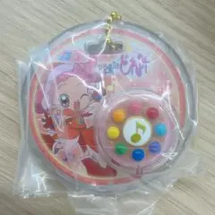 おジャ魔女どれみ パッケージチャーム　見習いタップ　ぽっぷ