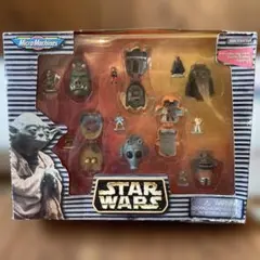新品】Micro Machines STAR WARS2種セットまとめて - メルカリ