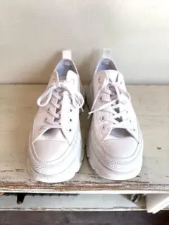 CONVERSE ALL STAR トレックウェーブ　24.0cm ☆お値下げ中