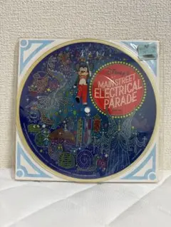 東京ディズニーランド　レコード