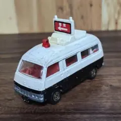 2026年最新】トミカ キャラバン パトロールカーの人気アイテム - メルカリ