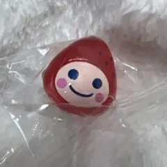 たまごっち ぷくっとクリアリング いちごっち