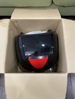 ◼️HONDA ホンダ 純正オプション シートアンダーボックス 2個セット