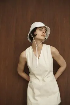 KIJIMA TAKAYUKI×CLANE BUCKET HAT 17,600円