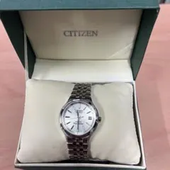 CITIZEN Eco-Drive Exceed 腕時計