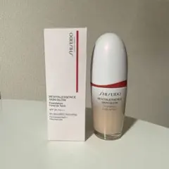 SHISEIDO エッセンススキングロウファンデーション 240のサムネイル