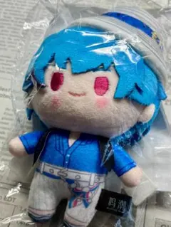 ブラント　鳴潮　中国限定ローソンコラボ