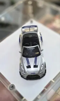 MINI GT リバティウォーク 東京オートサロン 2026 限定 3台 セット