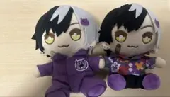 まぜ太 ちびぐるみ ちびぬい - メルカリ